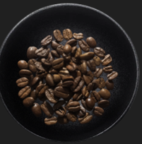 Java Coffee Beans