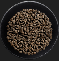 Kintamani Coffee Beans