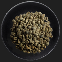 Mandailing Coffee Beans